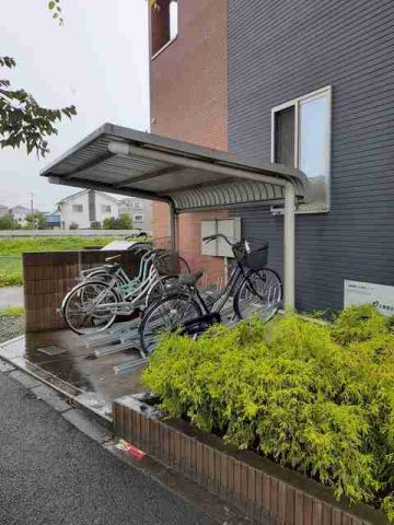 リバレインのその他共用部分