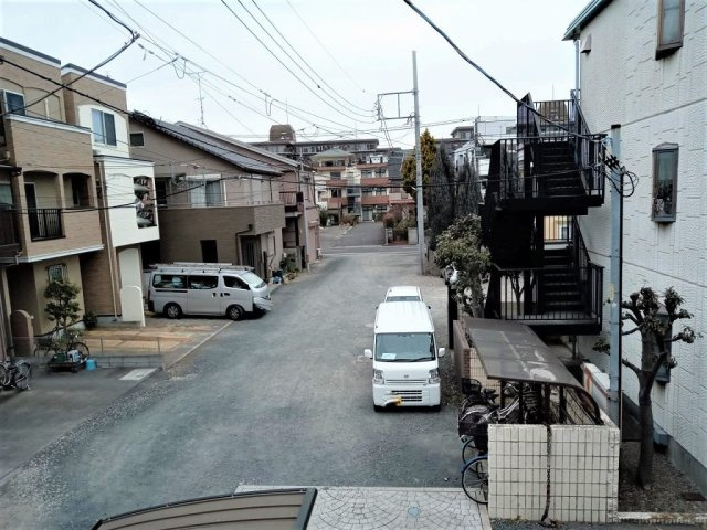 クレイノコンフォーティア末広のその他