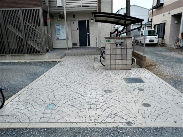 クレイノコンフォーティア末広のその他
