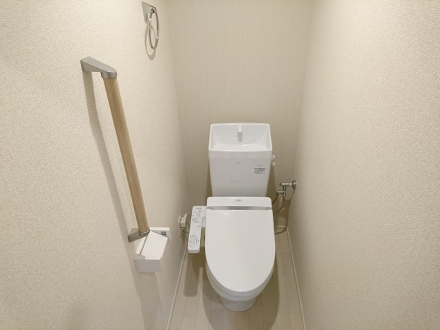 クレイノコンフォーティア末広のその他