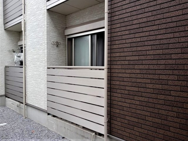 クレイノコンフォーティア末広のその他