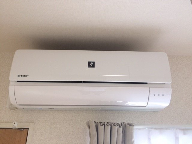 クレイノコンフォーティア末広のその他