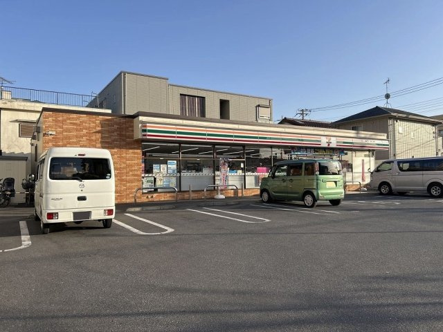 レオパレスグランシャリオの周辺