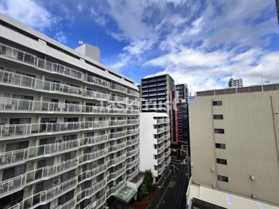【展望】 | LiveCasa天満橋