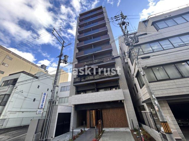 【外観】 | LiveCasa天満橋