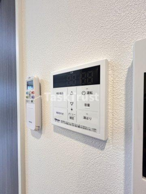 【設備】 | LiveCasa天満橋