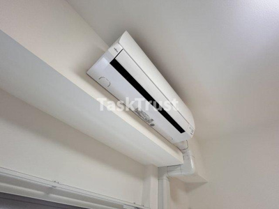 【設備】 | LiveCasa天満橋