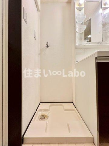 MAISONETIC Garden 姪浜の設備|同シリーズ別建物参考写真
