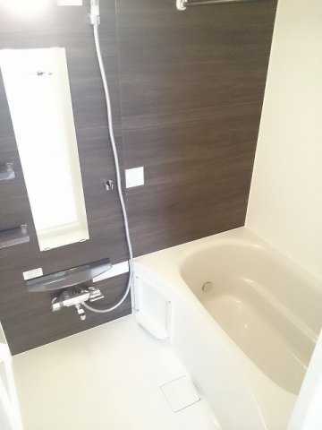 グッド９４６の浴室