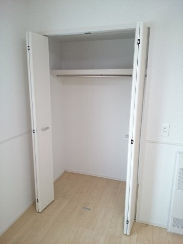 グッド９４６の収納