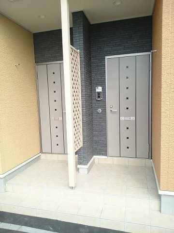 グッド９４６のその他共用部分