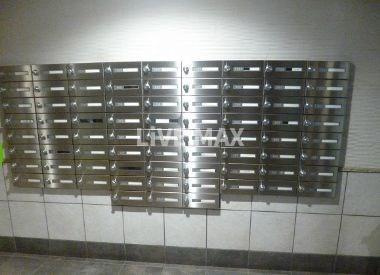 【その他共用部分】デュオ・スカーラ新宿