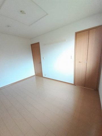 カーサ・ブライトの内装