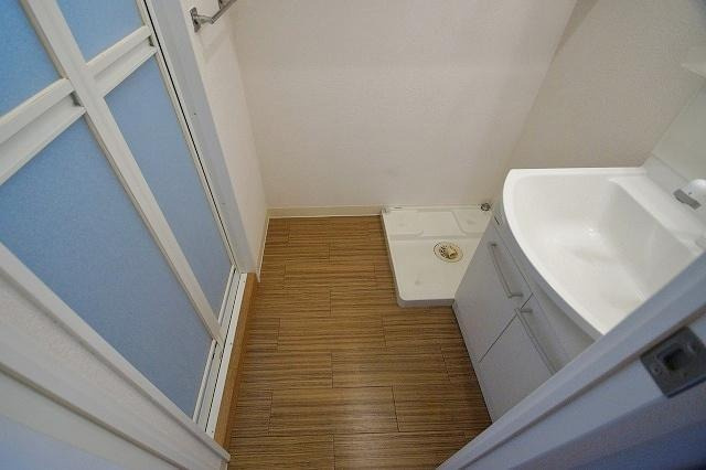 福岡市博多区千代２丁目のアパートの内装|物件の画像11