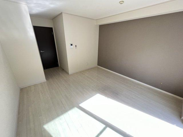 ファシルカワトⅡの洋室