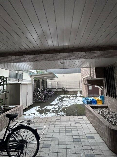 ライオンズマンション大山金井町のその他共用部分
