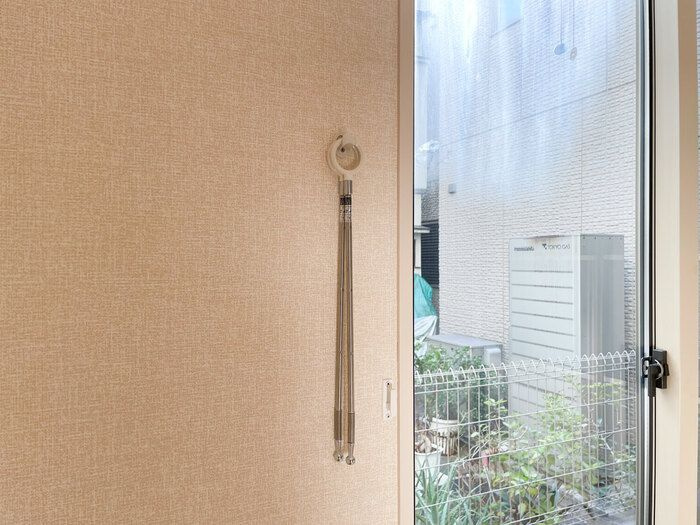 W.I.TパレスⅡの設備