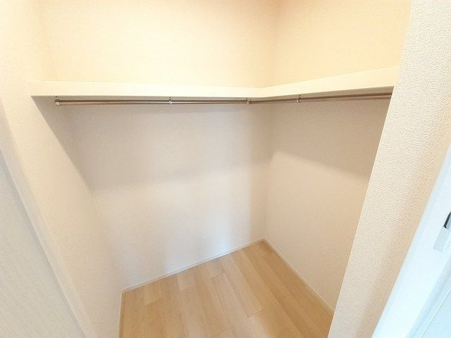 ゴーシュの収納