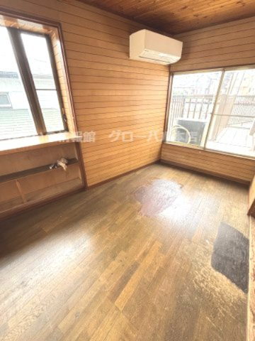 横浜市神奈川区羽沢南1丁目建物付土地の洋室|洋室です