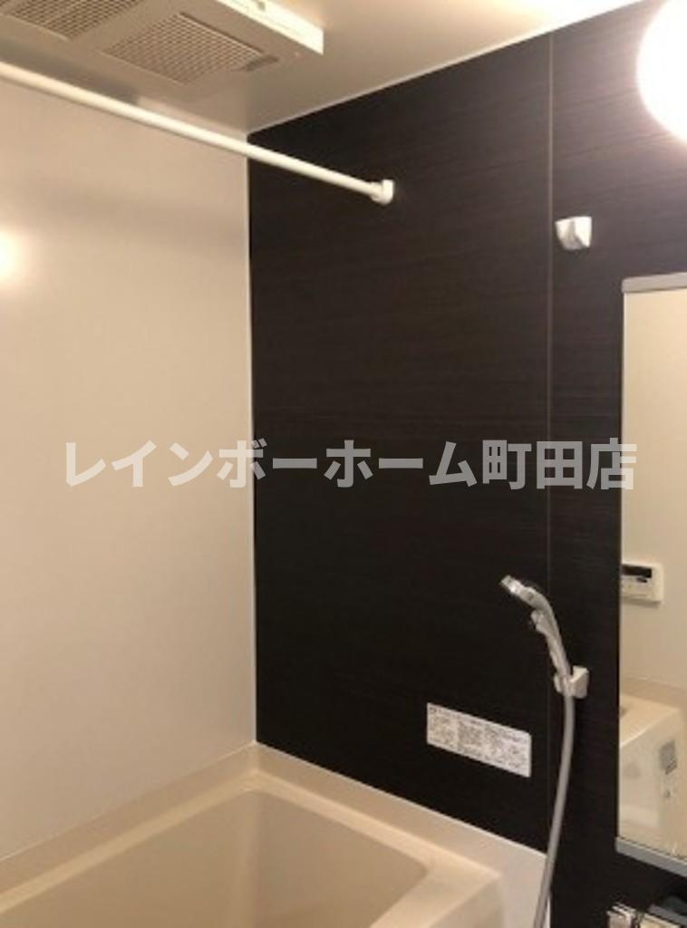 グリシーヌ※初期費用分割あと払いサービス利用可能物件の浴室