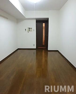 【内装】 | グランド・ガーラ麻布十番