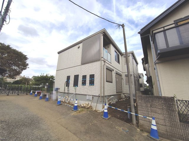 Maison Himawariのその他共用部分