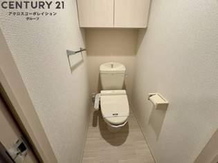 温水洗浄便座つきでおすすめです