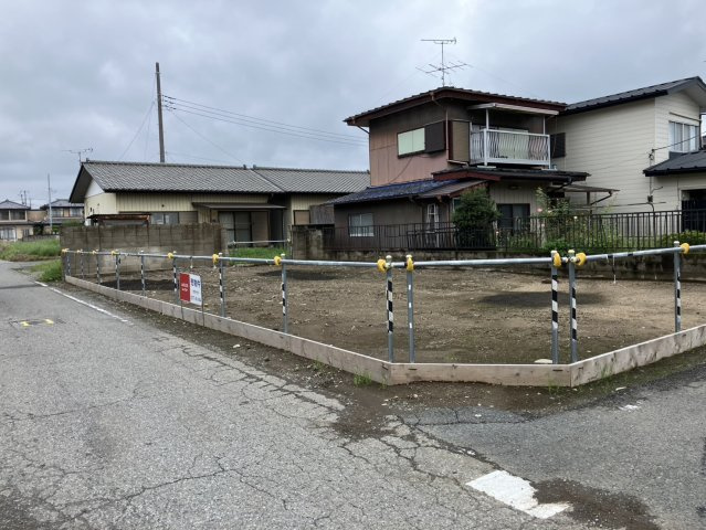 太田市大原町土地