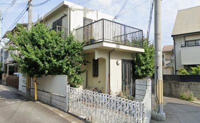 【外観】 | 西宮市段上町　中古戸建