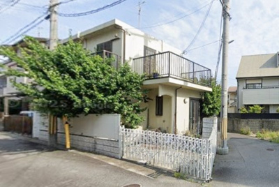 【外観】 | 西宮市段上町　中古戸建