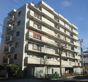 クレストコート杉並宮前の画像
