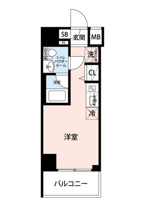 クラリッサ横浜シエル
