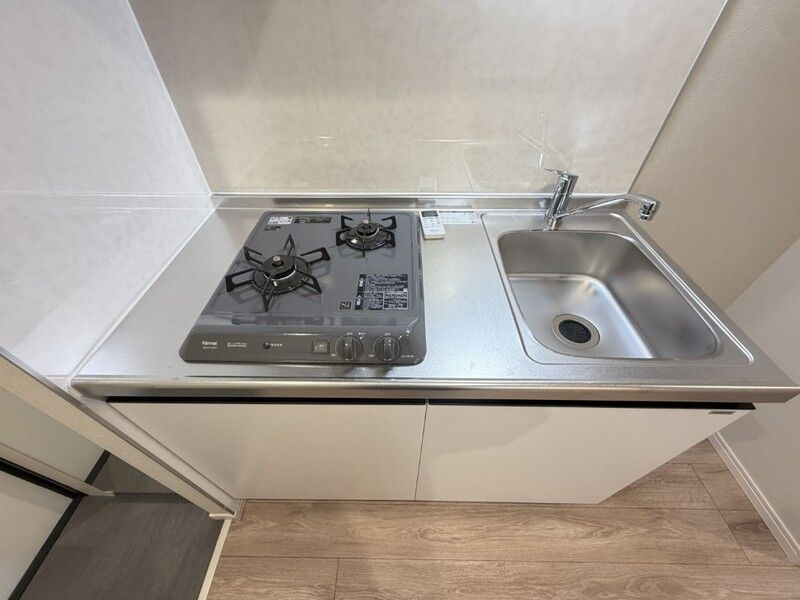 DolceVita小岩(ドルチェヴィータコイワ)のキッチン