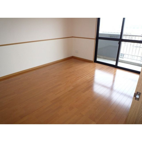 福岡市博多区豊１丁目の賃貸マンションの展望