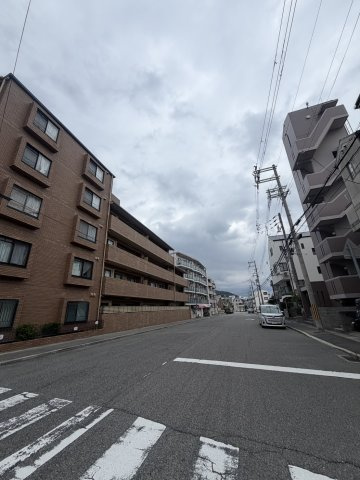 【周辺】 | 西岡本店舗事務所