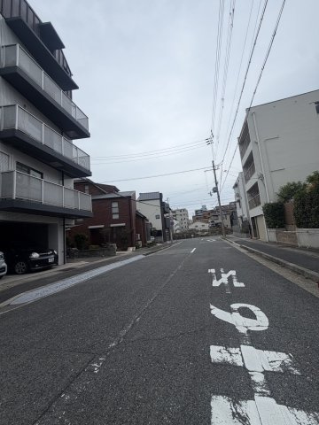 【周辺】 | 西岡本店舗事務所