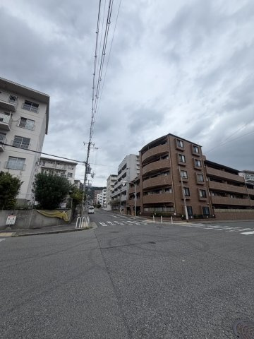 【周辺】 | 西岡本店舗事務所