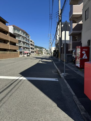 【周辺】 | 西岡本店舗事務所