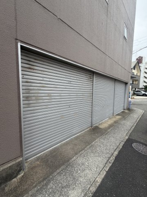 【設備】 | 西岡本店舗事務所