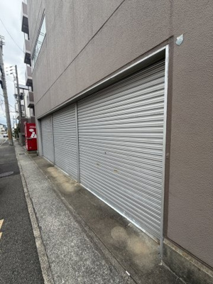 【設備】 | 西岡本店舗事務所