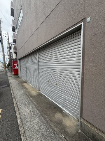 【設備】 | 西岡本店舗事務所