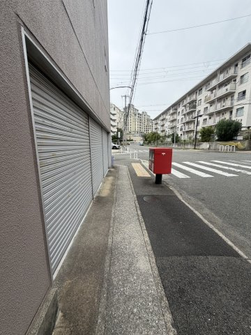 【周辺】 | 西岡本店舗事務所