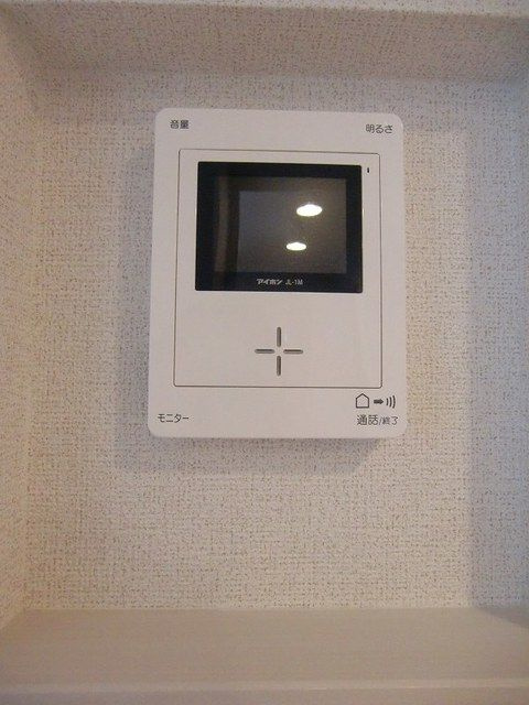 ビ・オーラ千（ＳＥＮ）のセキュリティ