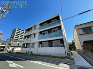 名古屋市昭和区荒田町４丁目のアパートの画像