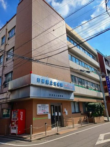 ＣＲＥＶＡＮＣＥ東日暮里の周辺|日暮里上宮病院まで400m