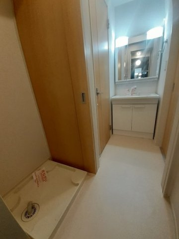 グラン・シャリオ　ａｎｎｅｘの洗面所