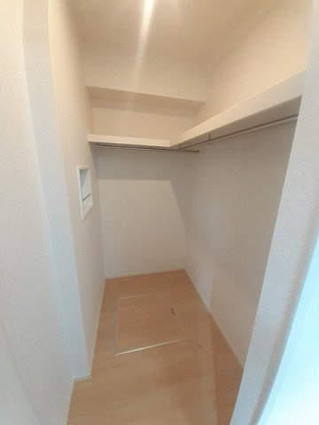 グラン・シャリオ　ａｎｎｅｘの収納