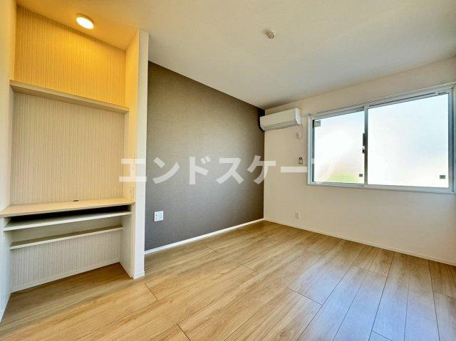 リリーフ小相木の内装|高崎、前橋エリアのお部屋探しはエンドスケープまで！お客様の理想お聞かせ下さい♪