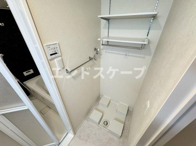 リリーフ小相木の設備|高崎、前橋エリアのお部屋探しはエンドスケープまで！お客様の理想お聞かせ下さい♪
