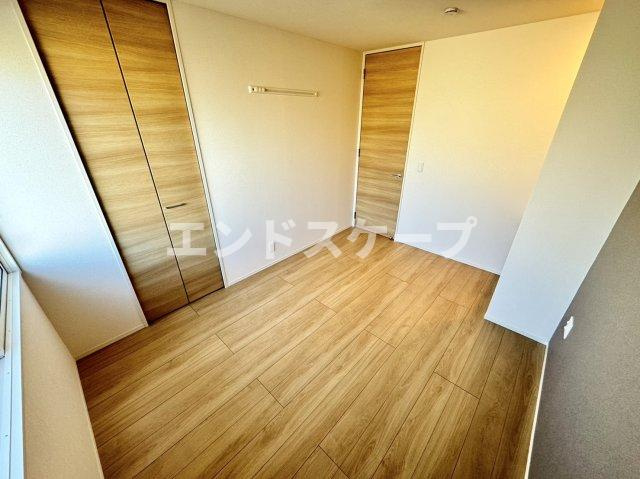リリーフ小相木の内装|高崎、前橋エリアのお部屋探しはエンドスケープまで！お客様の理想お聞かせ下さい♪